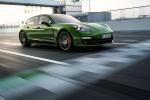 Porsche Panamera GTS Sport Turismo 2018 года (WW)